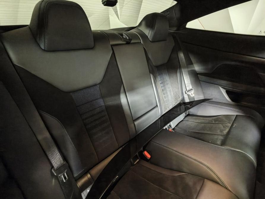 BMW 4 серии G22 G23 G26 Москва  - изображение 14