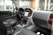 Mitsubishi Pajero III Рестайлинг Иркутск  - изображение 40
