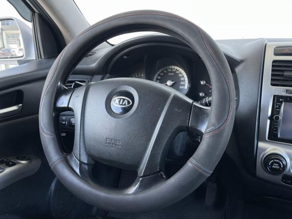 Kia Sportage II с пробегом 2007 года, цена 650 000 рублей, 412375 км, внедорожник, Автокод Объявления