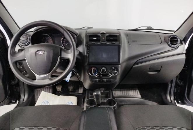 Lada (ВАЗ) Granta I Рестайлинг с пробегом 2020 года, цена 760 000 рублей, 65934 км, седан, Автокод Объявления