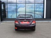 Hyundai Solaris I Архангельск  - изображение 15
