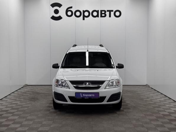 Lada (ВАЗ) Largus I с пробегом 2018 года, цена 797 000 рублей, 141486 км, универсал, Автокод Объявления