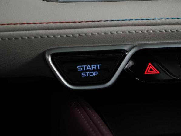 Geely Monjaro I с пробегом 2023 года, цена 3 377 077 рублей, 43138 км, внедорожник, Автокод Объявления
