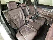 Chery Tiggo 8 Pro Max I Рестайлинг Москва  - изображение 44