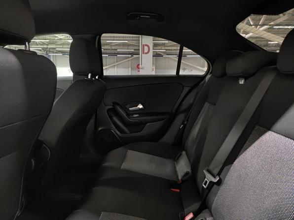 Mercedes-Benz A-Класс IV (W177) с пробегом 2019 года, цена 1 955 000 рублей, 83001 км, седан, Автокод Объявления