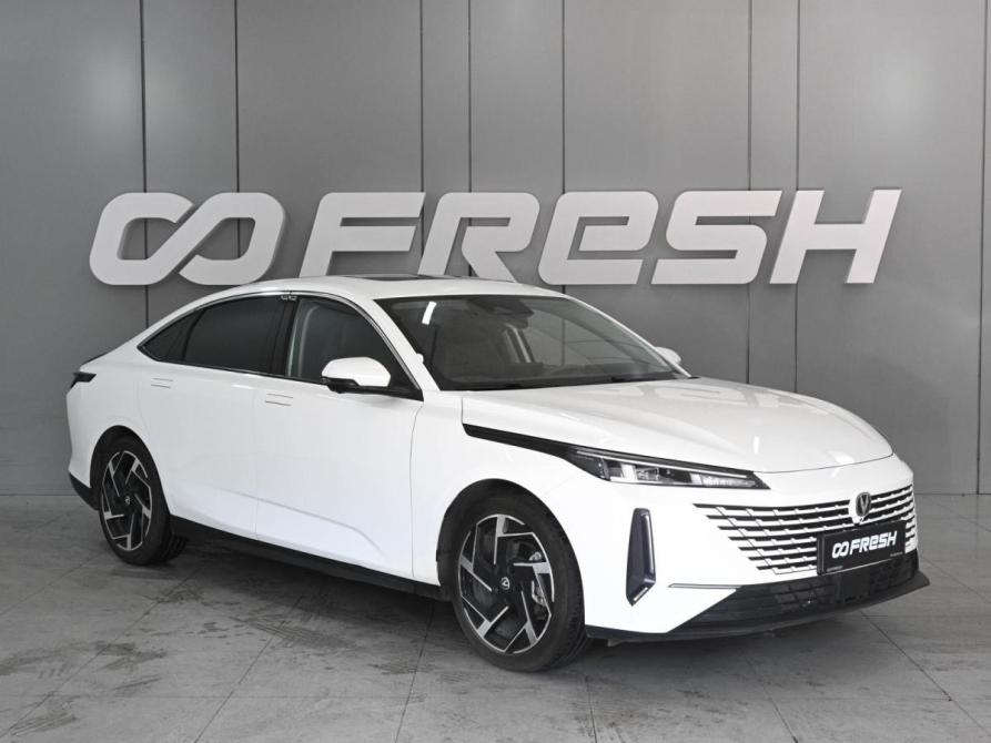 Changan Lamore Ростов-на-Дону  - изображение 1
