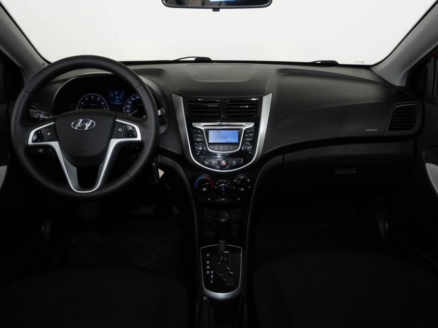 Hyundai Solaris I Казань  - изображение 7