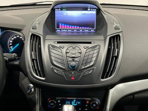 Ford Kuga II с пробегом 2014 года, цена 1 249 000 рублей, 83271 км, внедорожник, Автокод Объявления