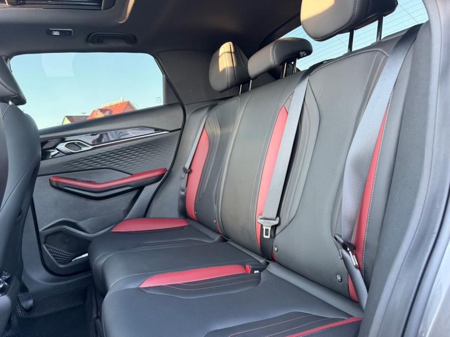 Geely Coolray I Рестайлинг Волгоград  - изображение 31
