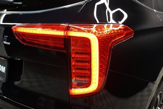 Haval Jolion I с пробегом 2023 года, цена 1 668 000 рублей, 80346 км, внедорожник, Автокод Объявления