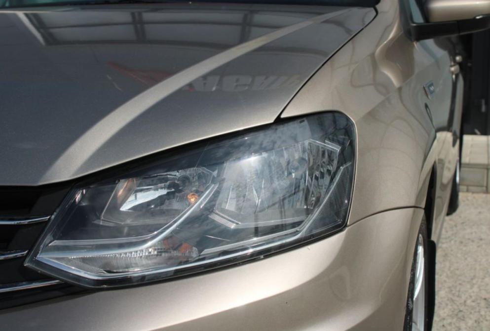 Volkswagen Polo V Рестайлинг Саратов  - изображение 8