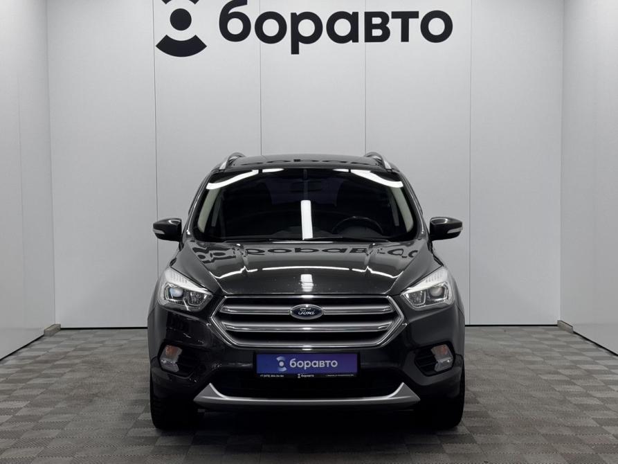 Ford Kuga II Рестайлинг Воронеж  - изображение 5