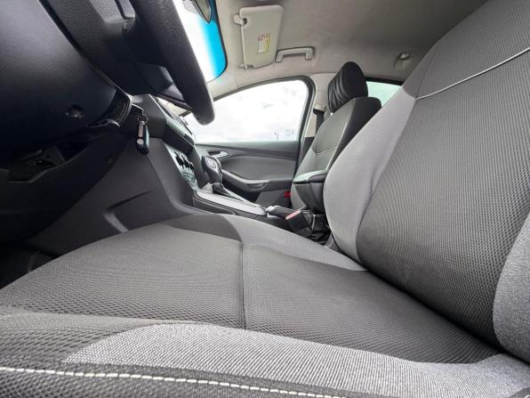Ford Focus III с пробегом 2012 года, цена 680 000 рублей, 214000 км, хэтчбек, Автокод Объявления