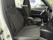 Chevrolet Niva I Рестайлинг Ставрополь  - изображение 47