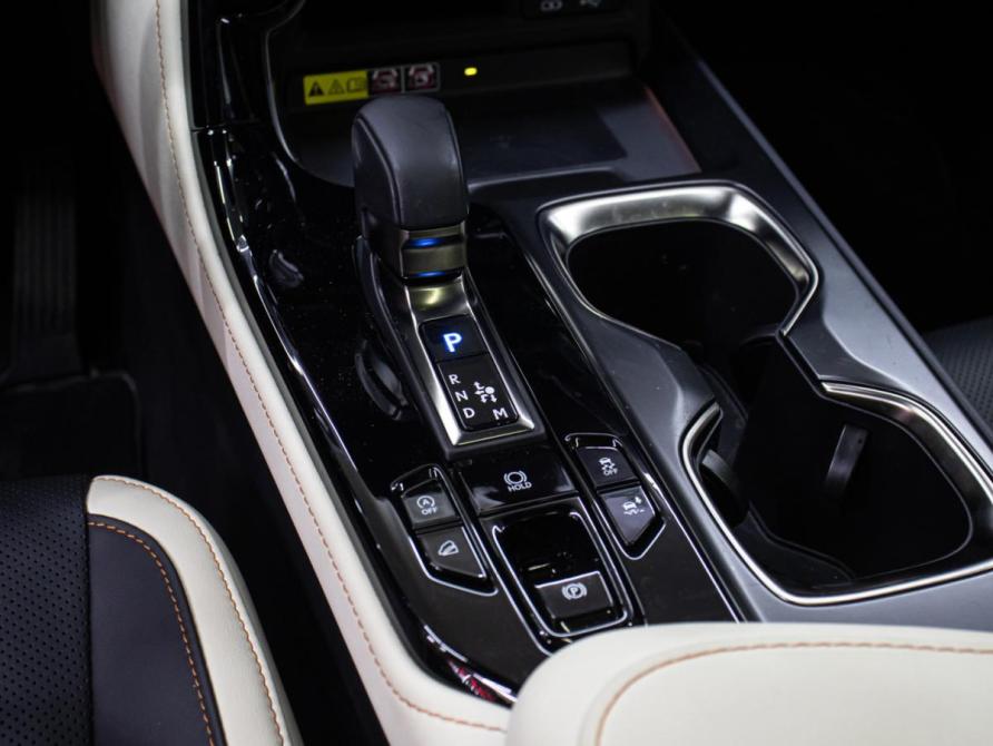 Lexus NX II Москва  - изображение 22
