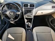 Volkswagen Polo V Рестайлинг Нижний Новгород  - изображение 29