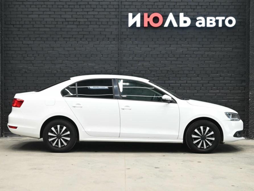 Volkswagen Jetta VI Рестайлинг Екатеринбург  - изображение 8