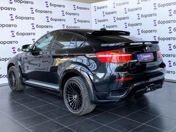 BMW X6 I (E71) с пробегом 2010 года, цена 1 930 000 рублей, 247380 км, внедорожник, Автокод Объявления