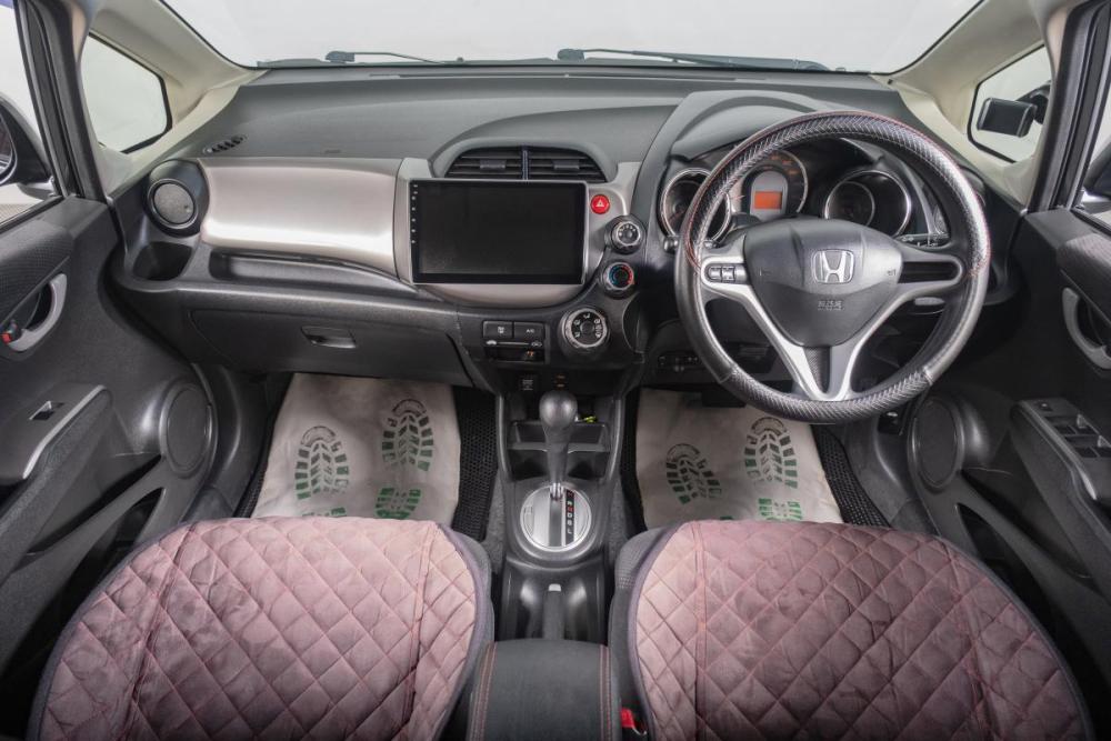 Honda Fit II Томск  - изображение 11