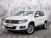 Volkswagen Tiguan I Рестайлинг Ульяновск  - изображение 21