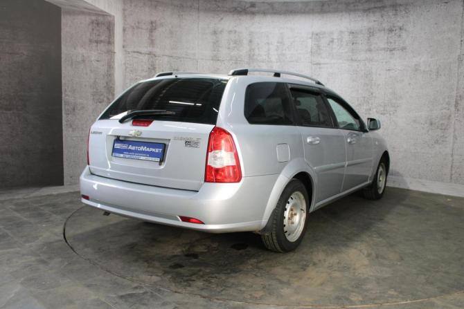 Chevrolet Lacetti I с пробегом 2012 года, цена 655 000 рублей, 159379 км, универсал, Автокод Объявления