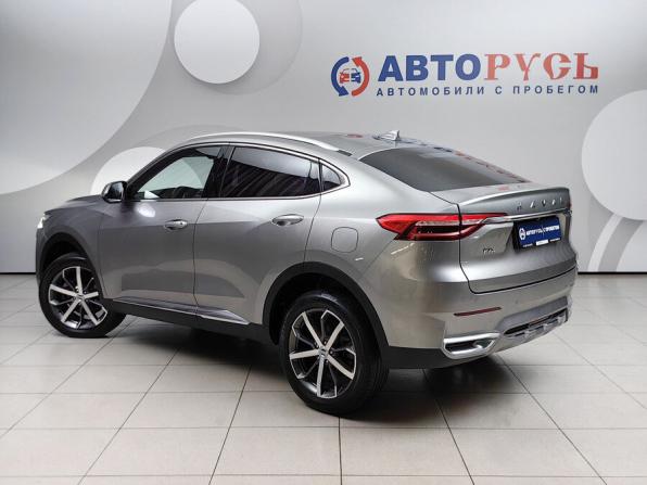 Haval F7x I с пробегом 2021 года, цена 1 689 000 рублей, 80209 км, внедорожник, Автокод Объявления