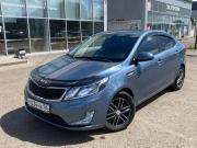Kia Rio III Бузулук  - изображение 13