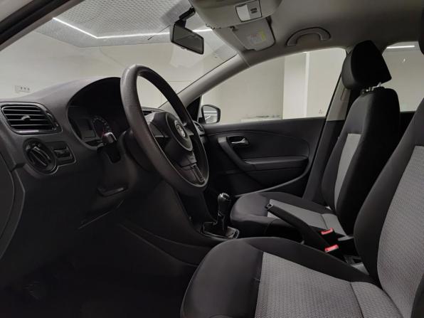 Volkswagen Polo V с пробегом 2013 года, цена 617 000 рублей, 158141 км, седан, Автокод Объявления