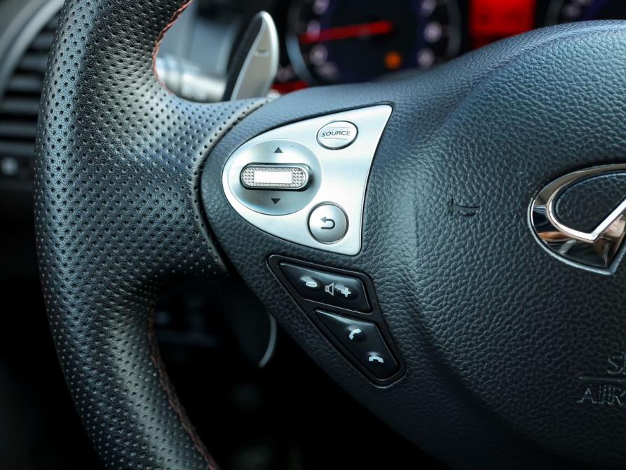 Infiniti FX II (S51) Рестайлинг Ижевск  - изображение 24
