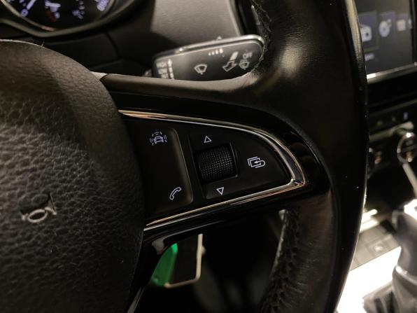 Skoda Octavia III (A7) с пробегом 2016 года, цена 1 450 000 рублей, 224647 км, лифтбек, Автокод Объявления