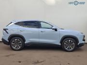JETOUR DASHING I Москва  - изображение 17