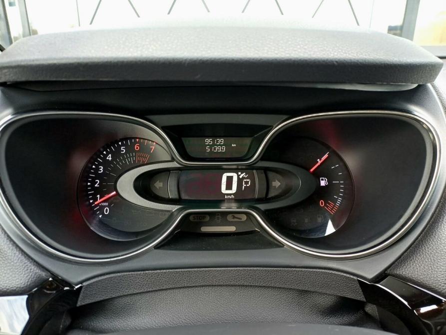 Renault Kaptur I Рестайлинг Москва  - изображение 24