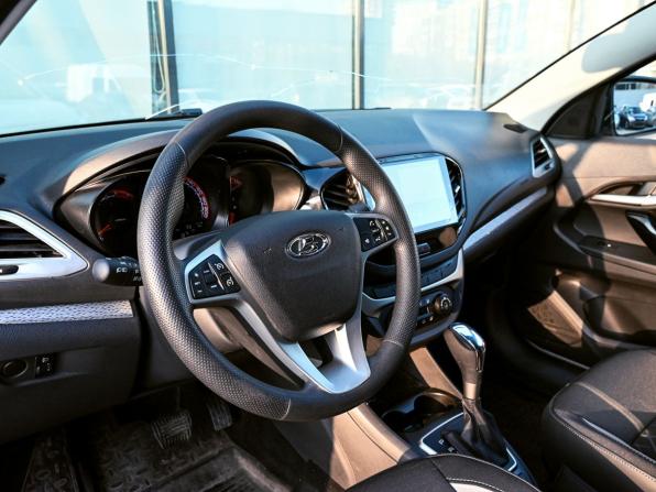 Lada (ВАЗ) Vesta I с пробегом 2021 года, цена 1 305 000 рублей, 38281 км, универсал, Автокод Объявления