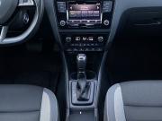 Skoda Rapid I Рестайлинг Москва  - изображение 38