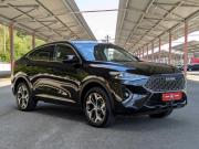 Haval F7x I Екатеринбург  - изображение 33