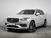 Volvo XC90 II Рестайлинг 1 Санкт-Петербург  - изображение 23