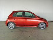 Nissan Micra III (K12) Москва  - изображение 25