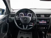 Skoda Rapid I Рестайлинг Иркутск  - изображение 33