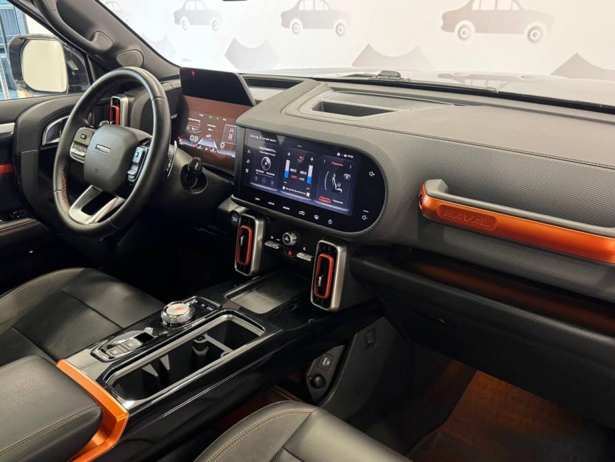 Haval Dargo Ставрополь  - изображение 8
