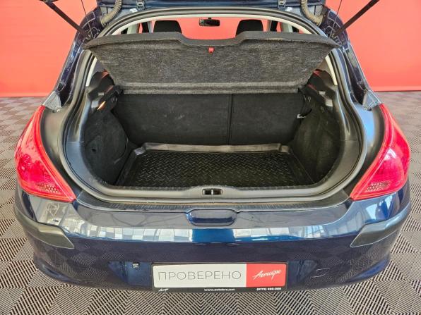 Peugeot 308 I Рестайлинг с пробегом 2011 года, цена 549 000 рублей, 121246 км, хэтчбек, Автокод Объявления