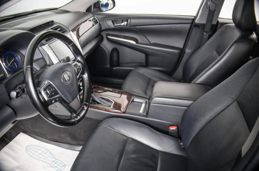Toyota Camry VII (XV50) Рестайлинг Пермь  - изображение 9