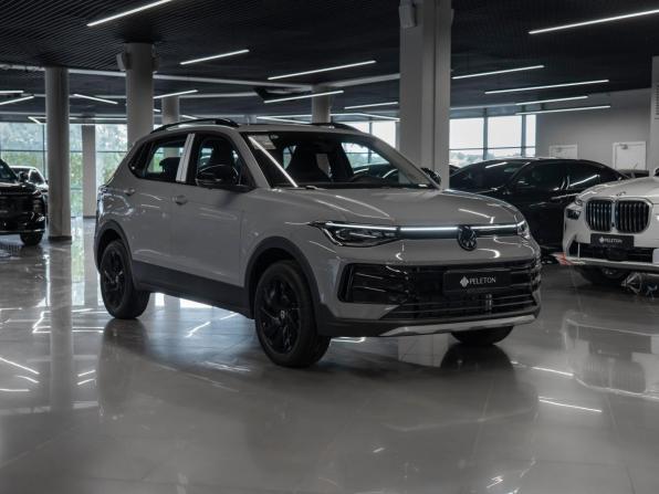 Volkswagen Tharu XR с пробегом 2026 года, цена 2 880 000 рублей, 15 км, внедорожник, Автокод Объявления