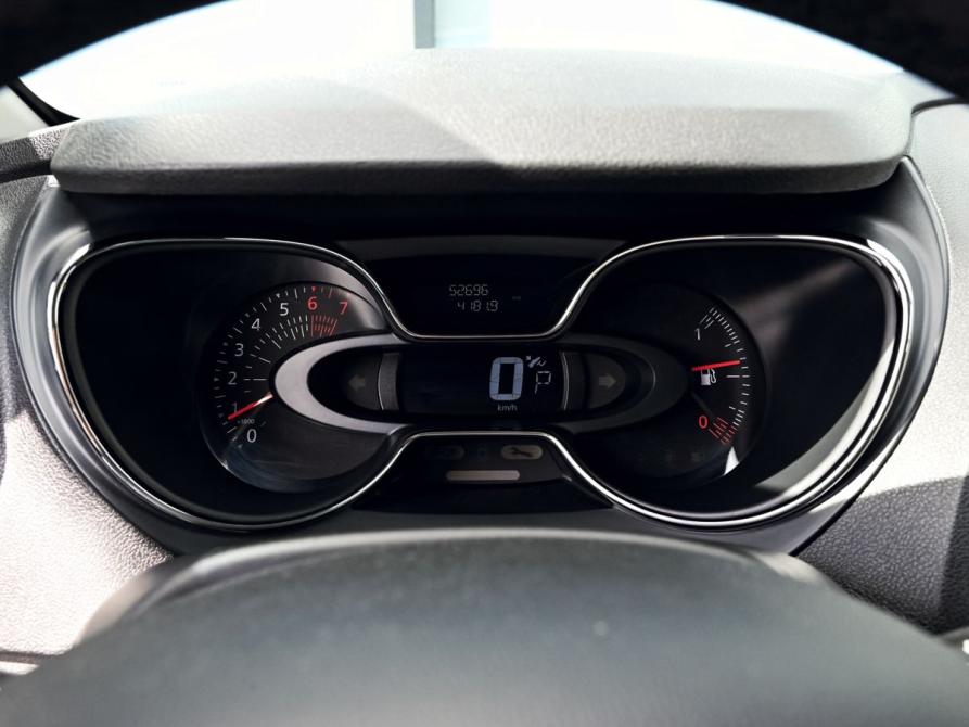 Renault Kaptur I Екатеринбург  - изображение 10