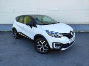 Renault Kaptur I Санкт-Петербург  - изображение 28