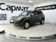 Hyundai Tucson I Новосибирск  - изображение 29