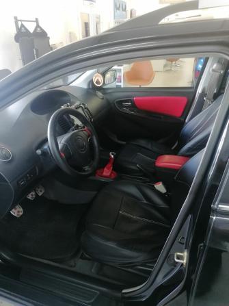 Geely MK Cross I с пробегом 2013 года, цена 230 000 рублей, 134827 км, хэтчбек, Автокод Объявления