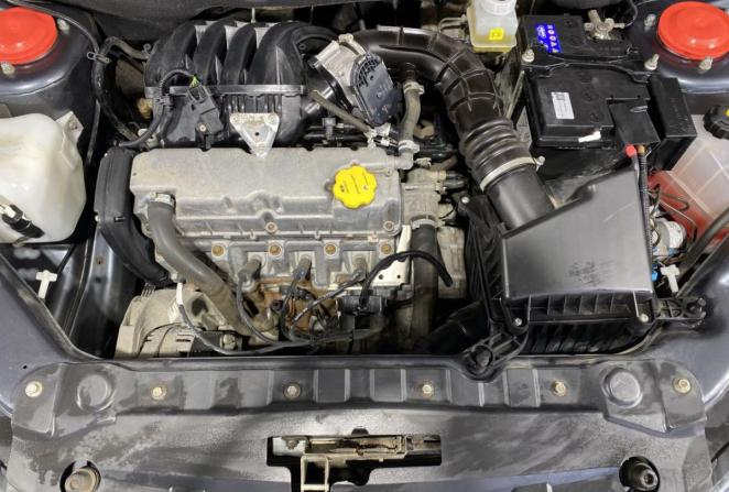 Lada (ВАЗ) Granta I Рестайлинг с пробегом 2024 года, цена 880 000 рублей, 18906 км, седан, Автокод Объявления