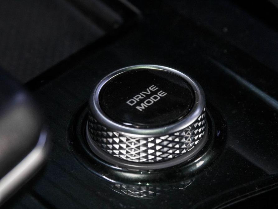 Geely Monjaro I Уфа  - изображение 17