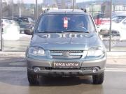 Chevrolet Niva I Рестайлинг Оренбург  - изображение 19