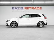 Hyundai i30 III Рестайлинг Тюмень  - изображение 32